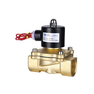 Fluid Control Valve