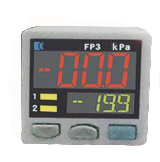 Digital Pressure Switch