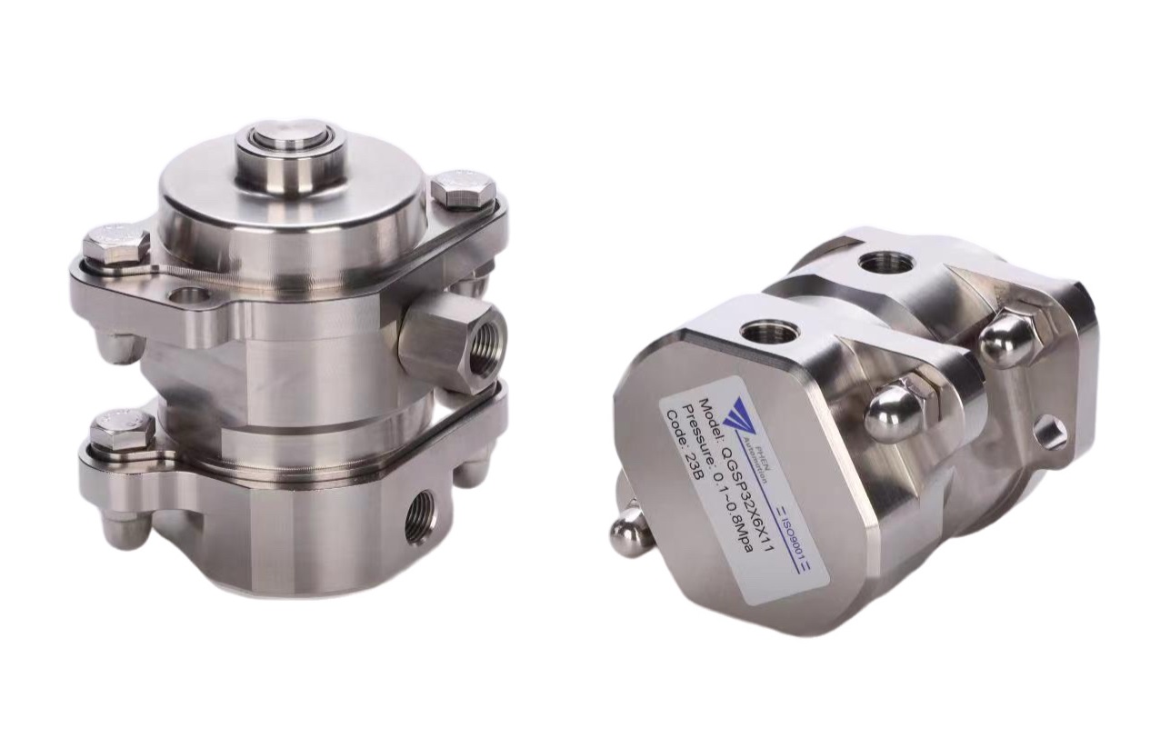 SUS Pneumatic Products