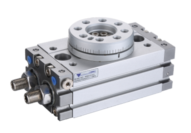 MSQ Series JIS Standard Rotary Cylinder