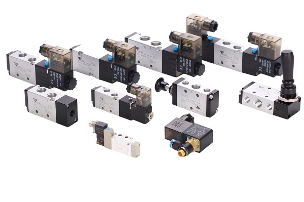 Directional Valve